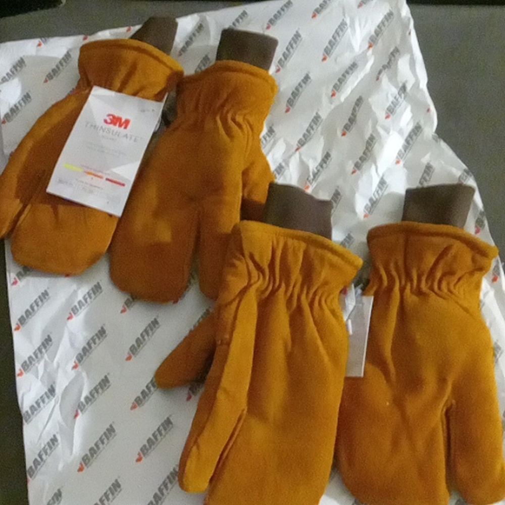 3M thinsulate